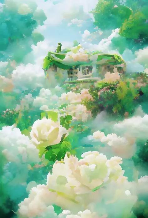 封神大战之后,九教门人各走各的路,到底谁才是最有出息的呢?
